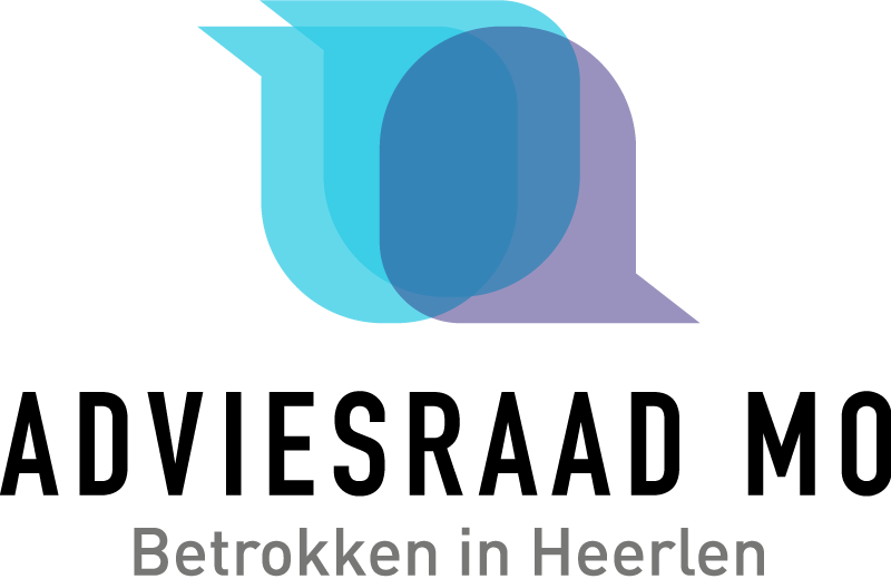 STICHTING ADVIESRAAD MO HEERLEN logo