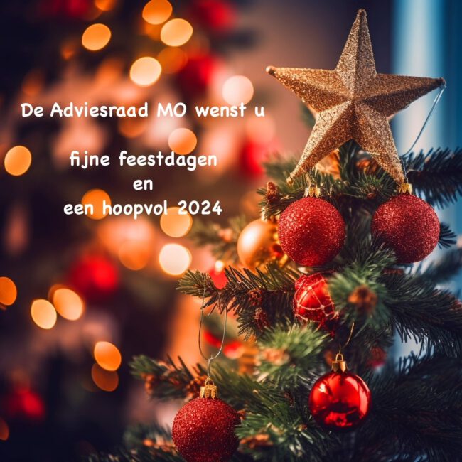 kerst 2023